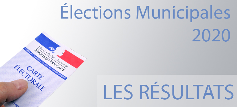 Une-resultats-elections-municipales