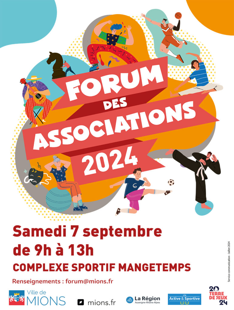 FORUM 2024