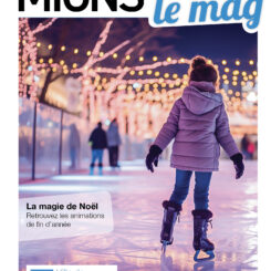 Mions le mag novembre