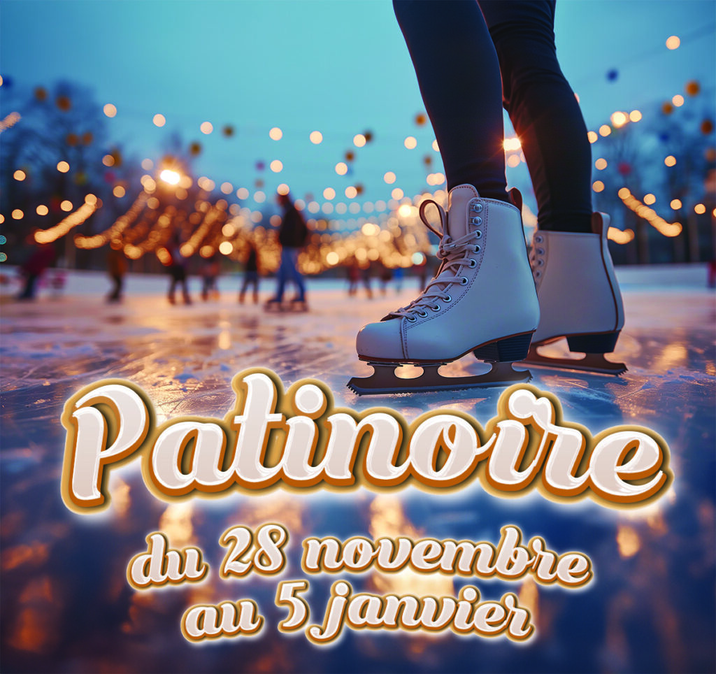 patinoire