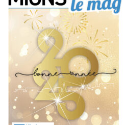 Mions mag janvier