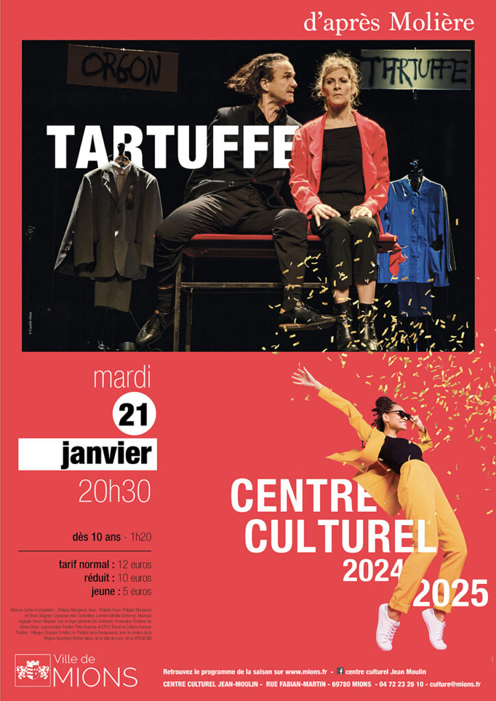 tartuffe